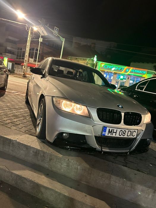 Vand bmw e90 volan pe dreapta