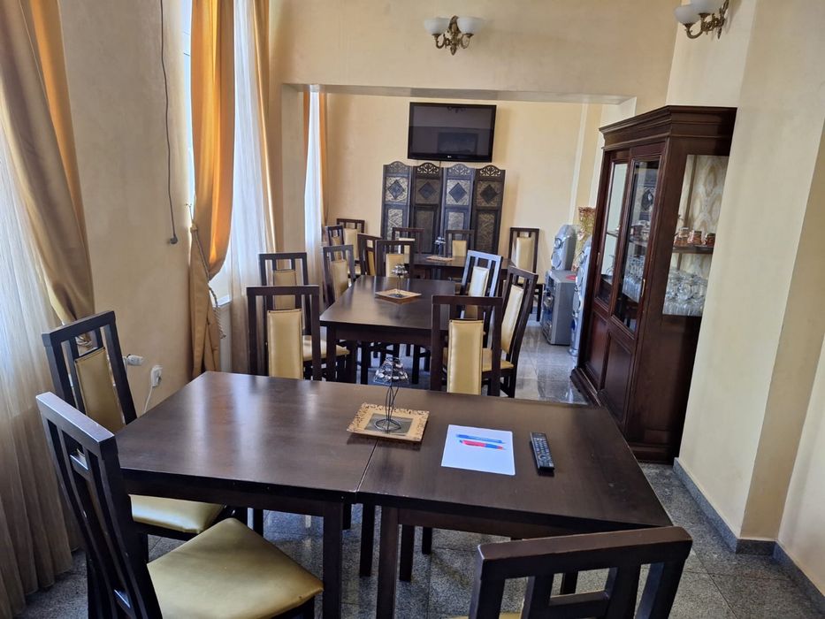 Hotel Maryo,Cazare spatioasa pentru grup muncitorii