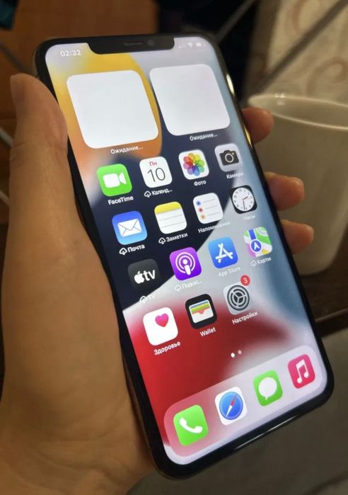 iPhone 11 Pro Max