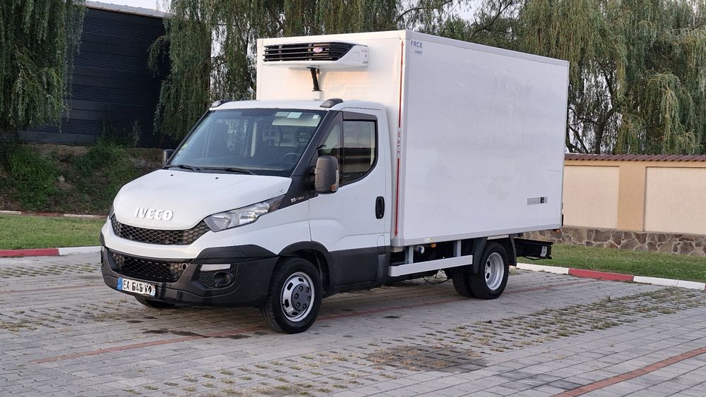 Iveco frigorific