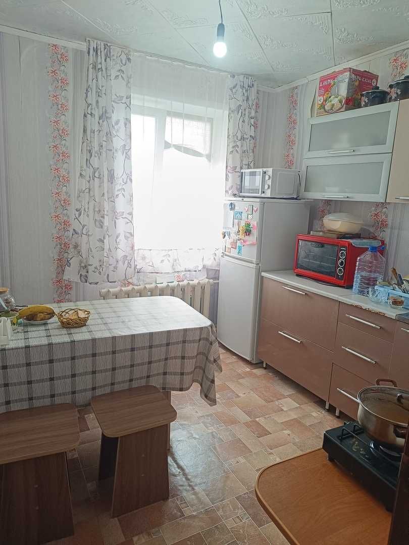 1 комнатная В Кокшетау 2