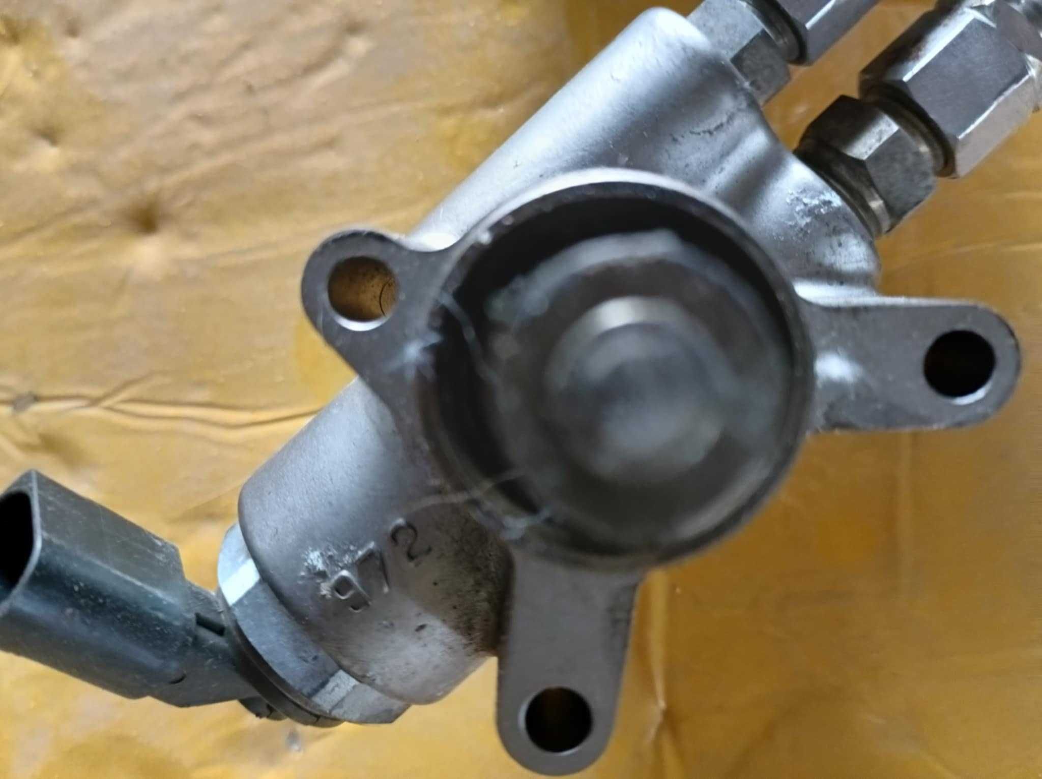 Помпи високо налягане audi d3 s8 d3 5.2