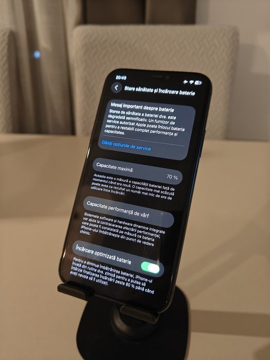 iPhone 11 Pro – 64 GB