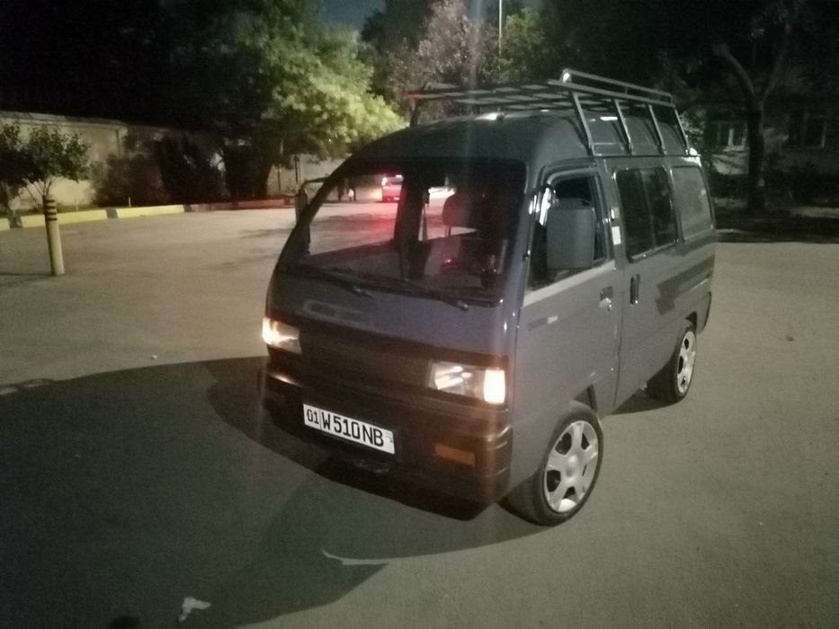 Дамас сотилади 2002йил, метани бор