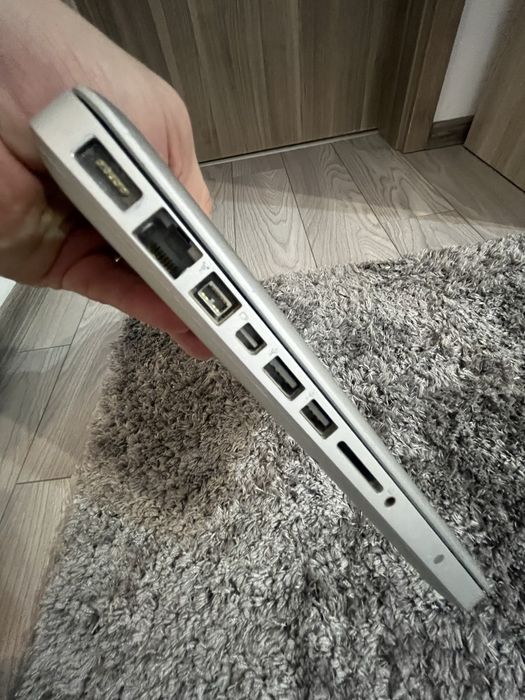 Macbook pro A1278  pt piese
