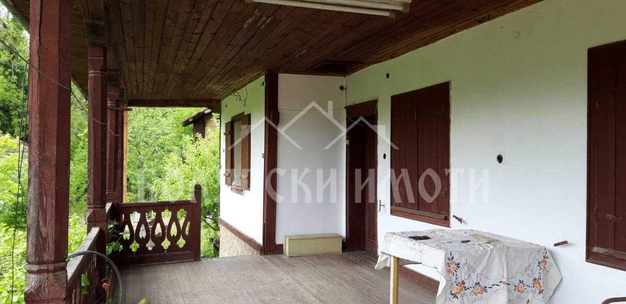 Продава се Къща в Велико Търново, Център - 81 кв.м за 538 €/кв.м - Снимка #2