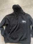 hanorac stussy nou