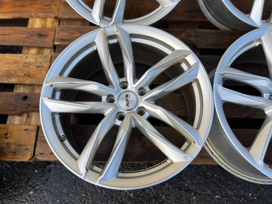 5х112 19 Джанти Audi A4 A6 A8 Q3 Q5 VW Passat Tiguan Seat Exeo 5x112