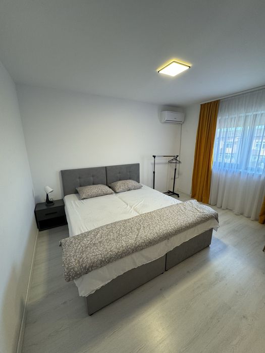 Garsoniera deluxe  regim hotelier