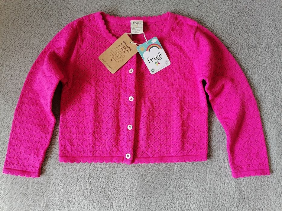 Детски маркови дрехи Frugi, Kite, Jojo maman bebe, Next, BlueZoo
