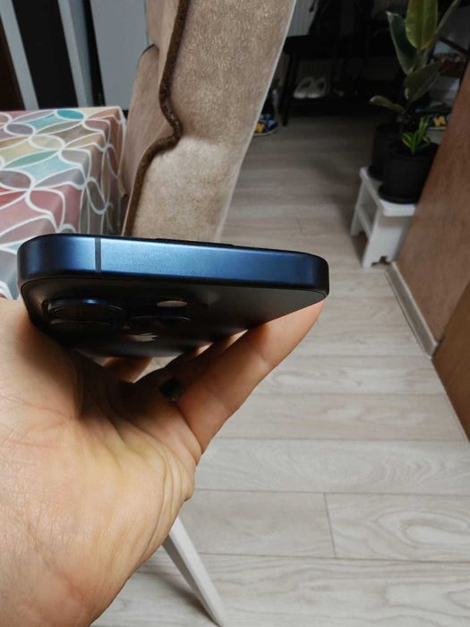 Iphone 15 pro 128 GB