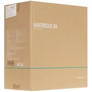 Корпус Deepcool Matrexx 30