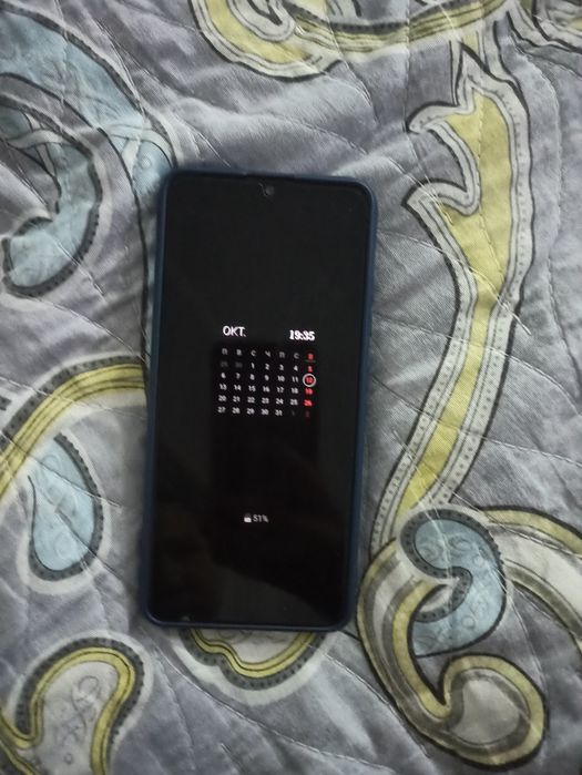 Galaxy A32 в хорошем состаянии