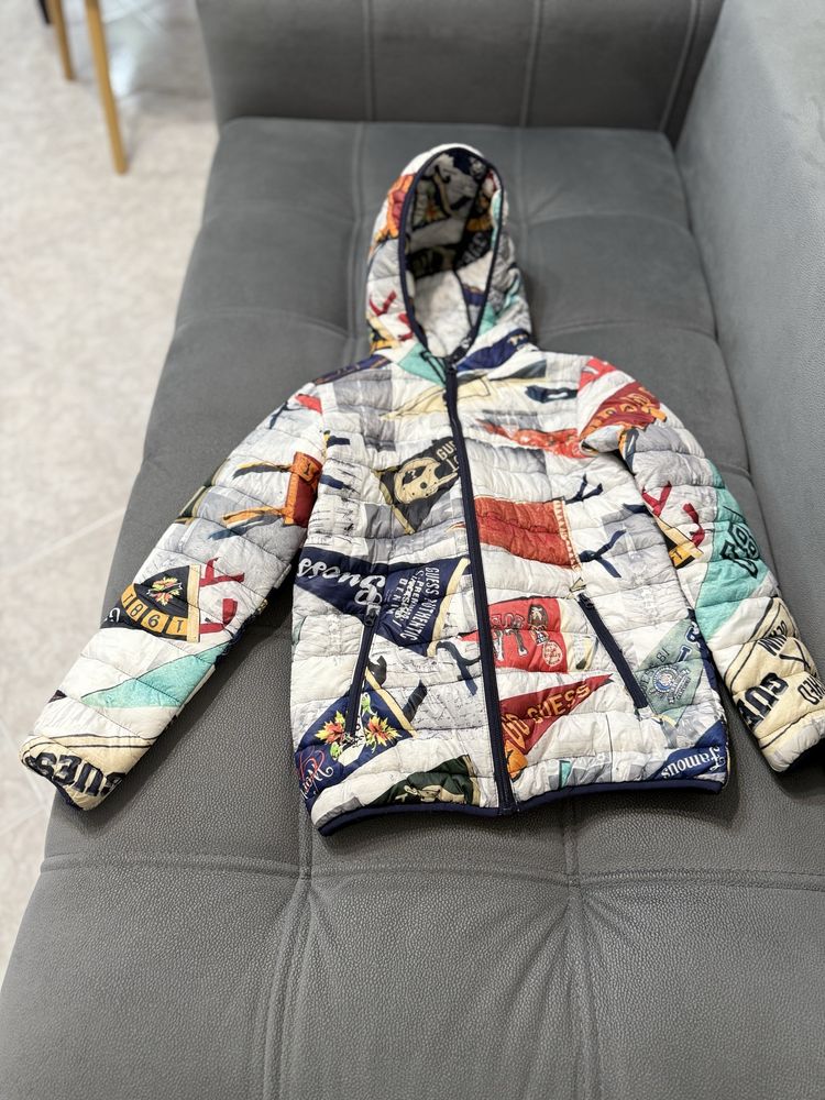 Детско яке Guess 12г