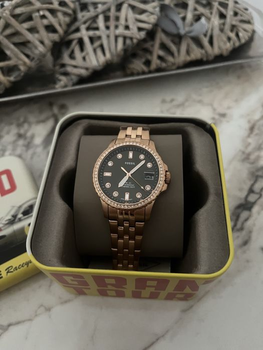 Ceas Fossil Dama