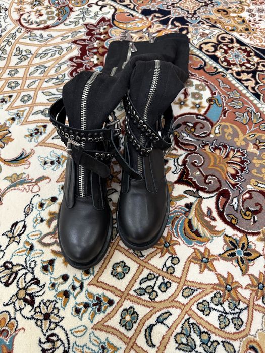 Ayollar etigi Turkiya Elle