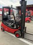 Motostivuitor Linde H20