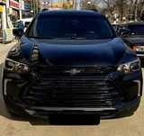 Tracker 2 LTZ sotiladi.Vikup,variant kelishiladi