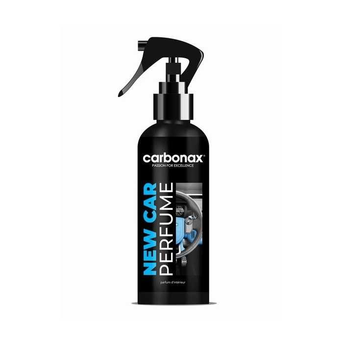 CARBONAX® Парфюм(ароматизатор)за автомобил-15 парфюмени аромата