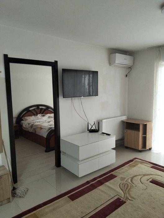 Apartament de închiriat în Oradea str Oneștilor cu parcare proprie