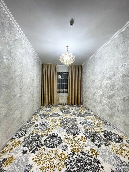 Учтепа 2 комнатный