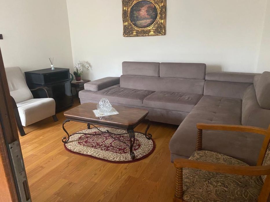 Casa pentru inchiriere Tomis 1