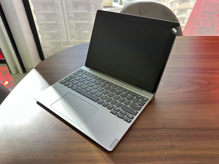 Лаптоп Lenovo DUET 3