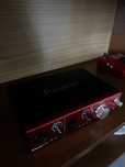 Focusrite Clarett 2Pre
