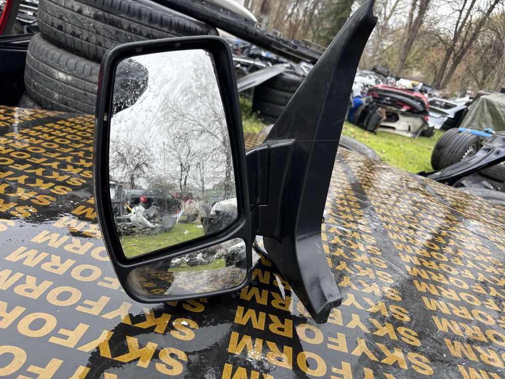 Огледало Ford Transit Custom