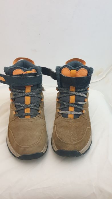 Детски зимни обувки