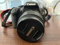 Camera foto Canon EOS 600D