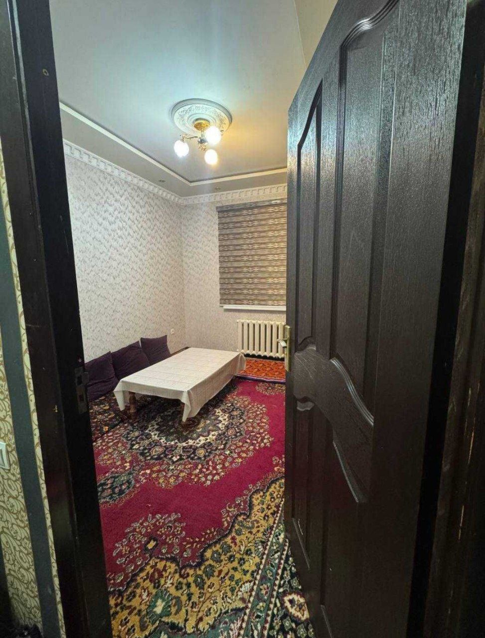 Продаётся квартира на Юнус-Абаде 16