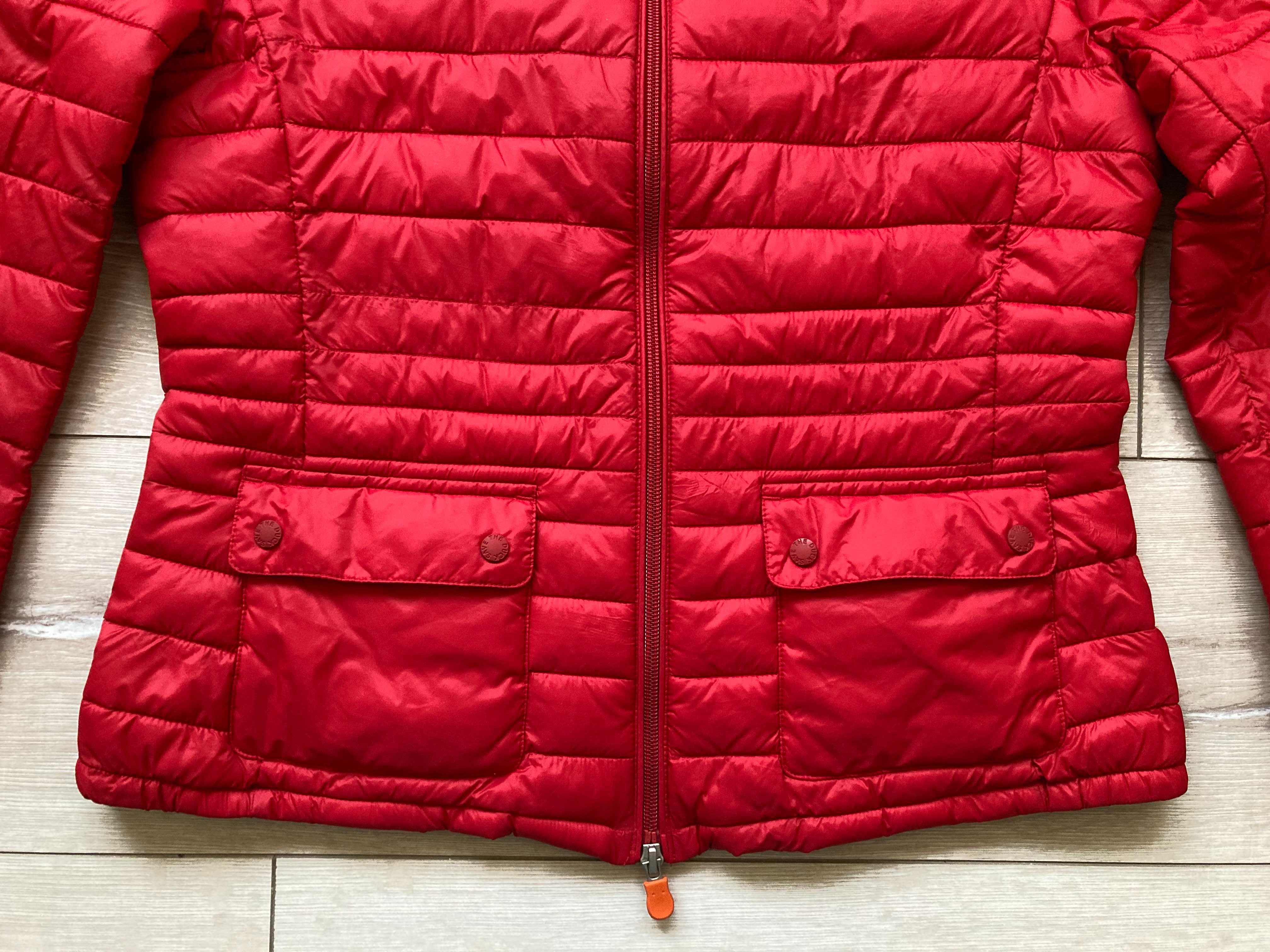 Save The Duck PLUMTECH Ultra Light Jacket  женско яке размер 3 /  M/L