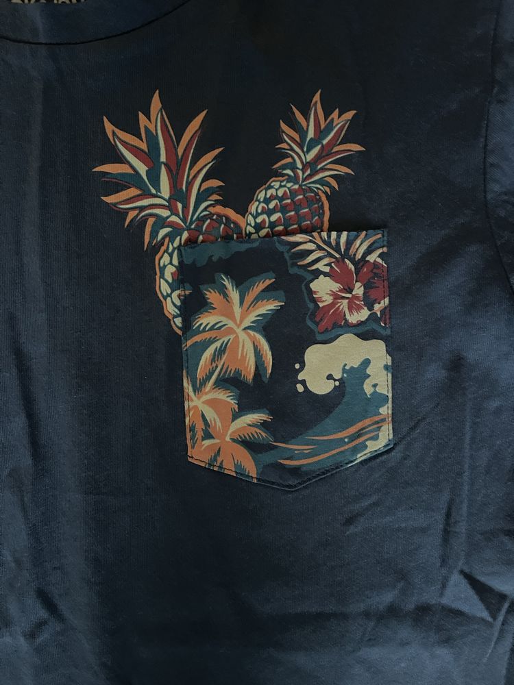 Нова детска тениска Jack and jones