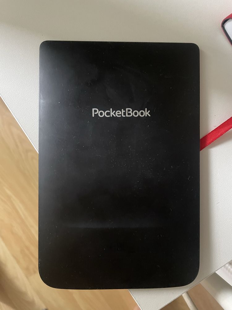 Pocketbook basic 3