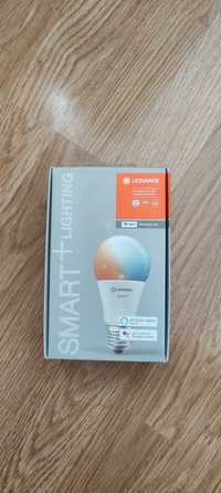 Смарт крушка Ledvance SMART+ 9.5W E27 1055lm A60 RGB dimmer wi-fi