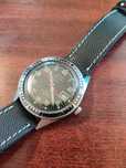 Ceas mecanic Eric