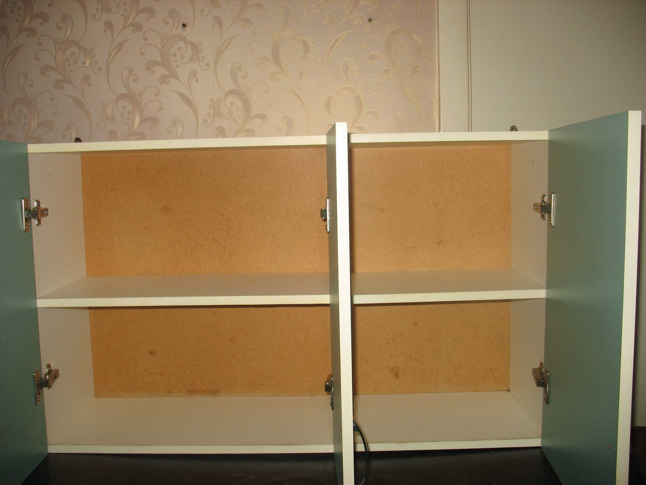 Шкаф кухонный навесной 95х60 см и 100х60 см