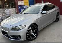 Bmw 530d 2014 xdrive variante+/-