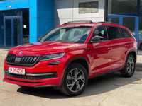 Skoda Kodiaq Skoda Kodiaq Sportline 4x4 / 2.0BNZ / 190cp