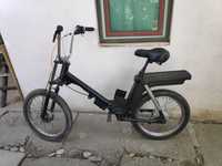 Moped Gareli electric