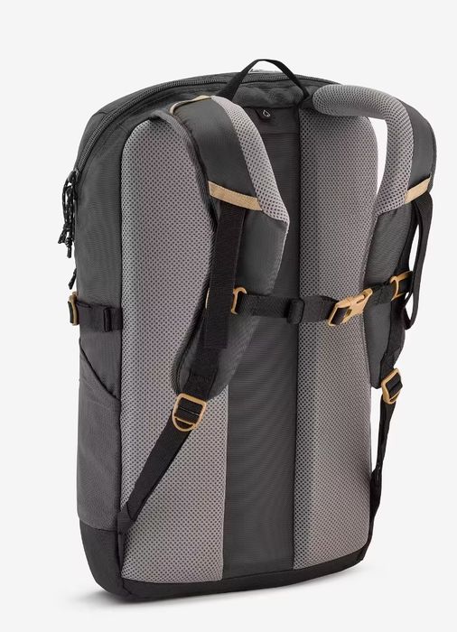 Rucsac Drumeție în natură NH Arpenaz 500 20L - compartiment izoterm
Ru