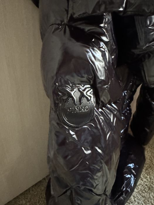 Зимно Яке Pinko