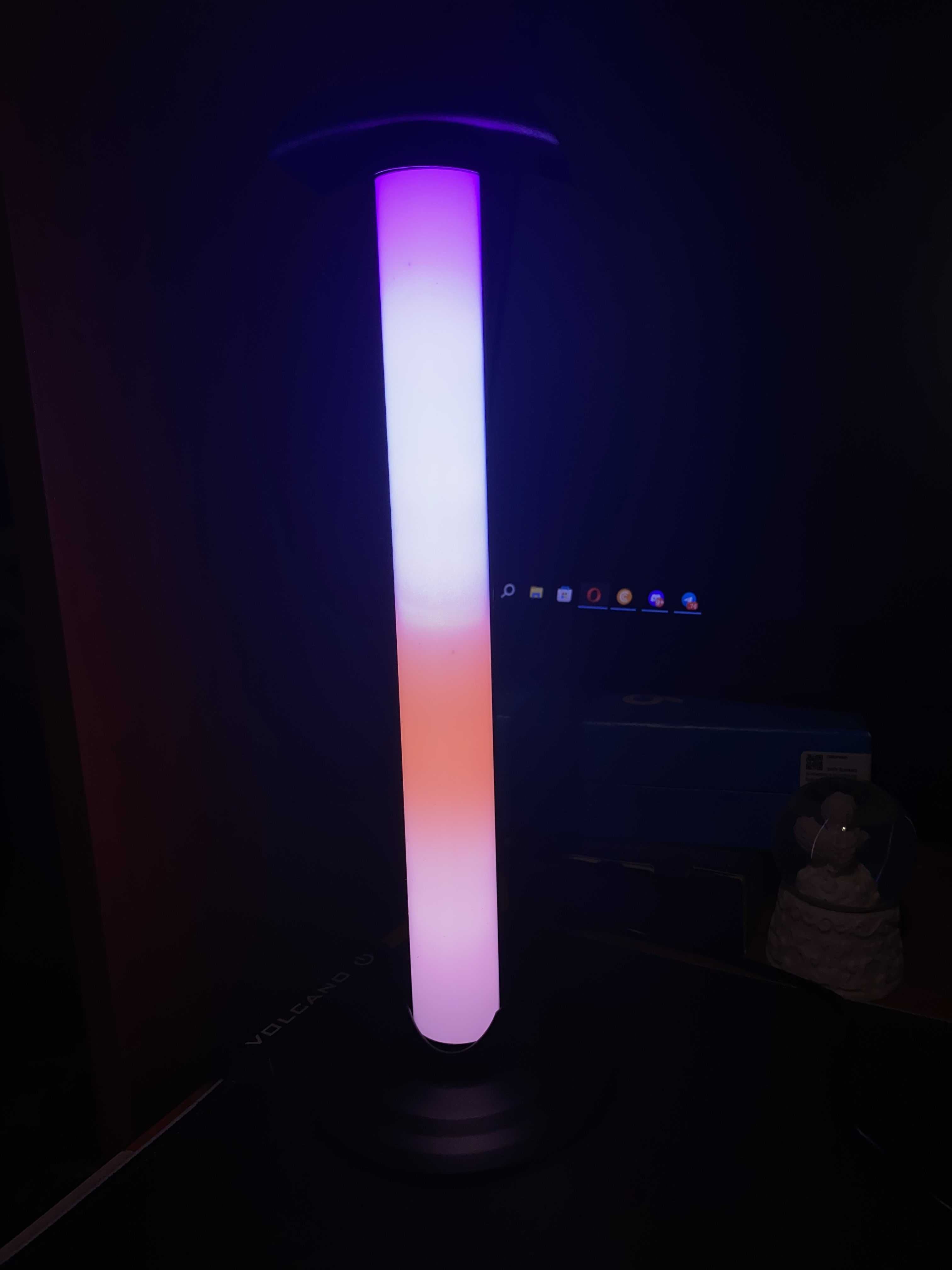 RGB Стойка за слушалки