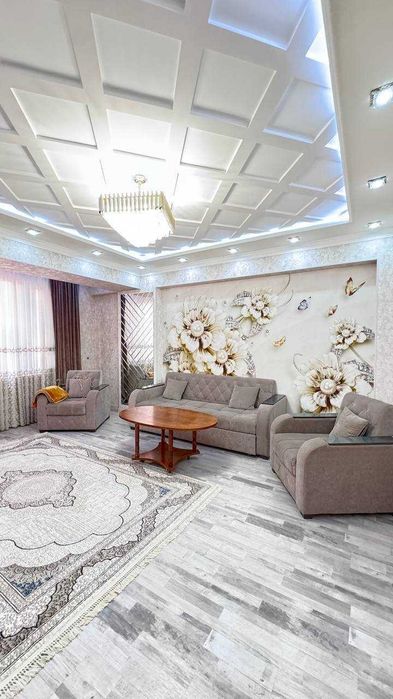 Сдаётся кв Массив Кушбеги 3/4/9 ро-н Яккасарайский ! 364