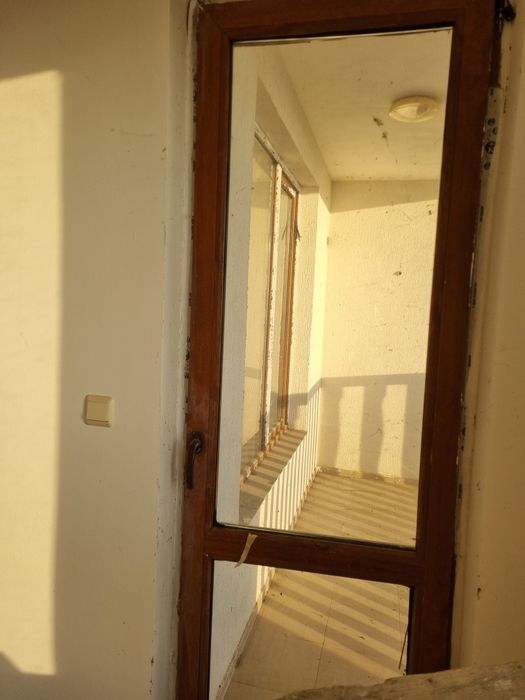 Двустаен апартамент Кошарица вилна зона 1.5 до Лидл