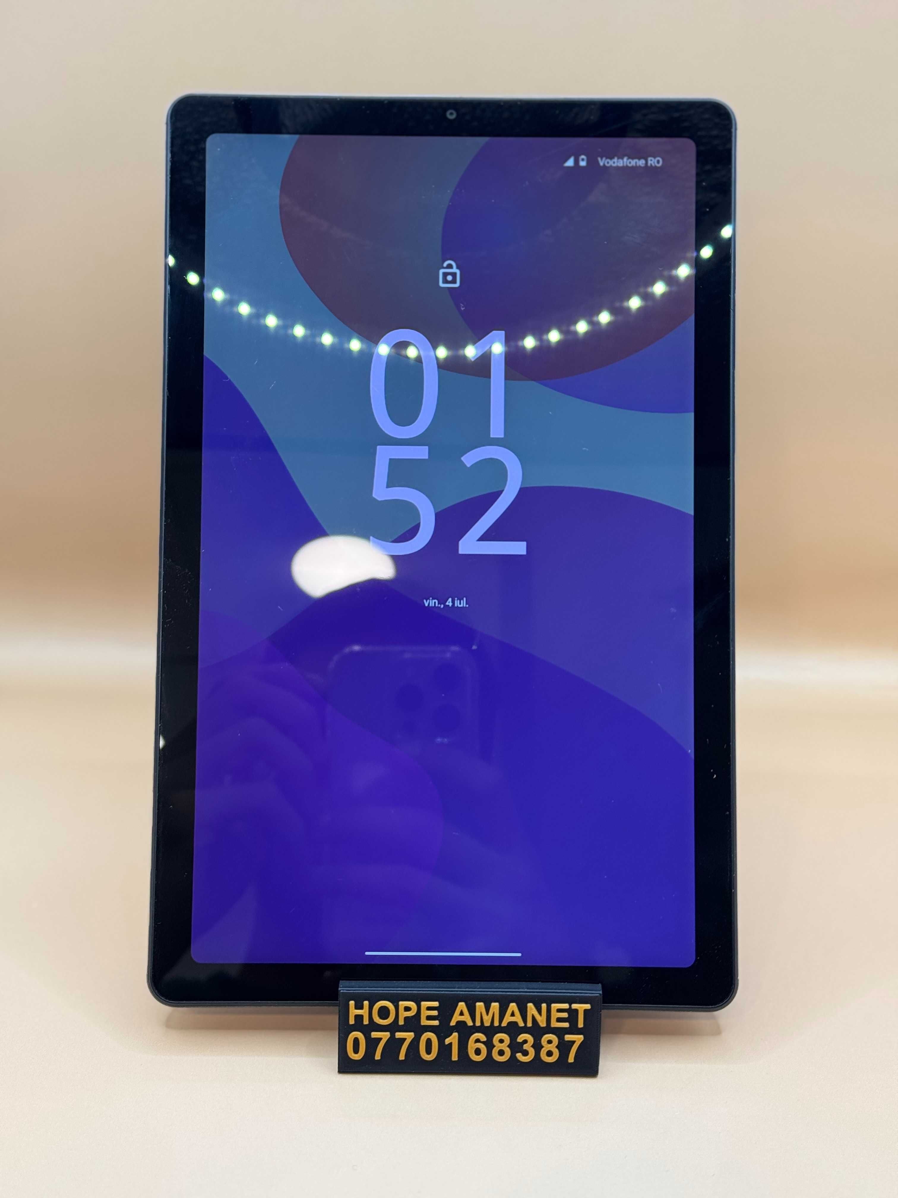 Hope Amanet P4 / LENOVO TAB M9 32GB 2 RAM