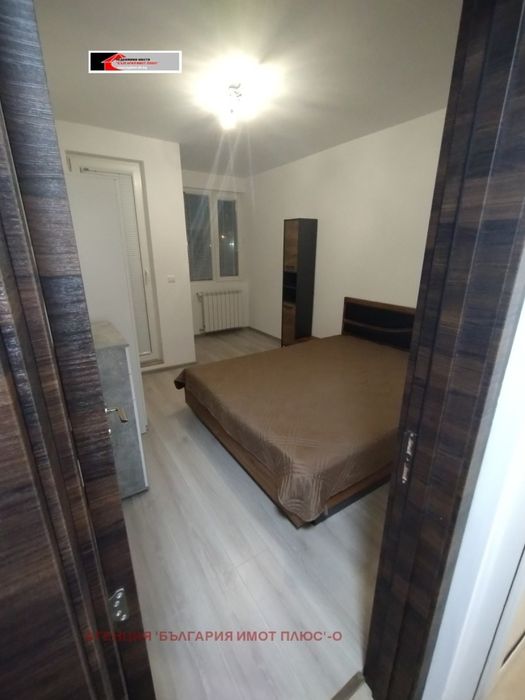 Дава под наем 2-стаен гр. София - Красна Поляна 3 65m²