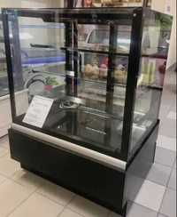 Vitrina frigorifica cofetarie Profesionala VDL108A
