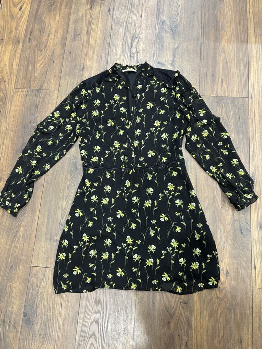 Платье вечернее на Новый год